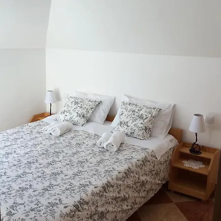 And Katija & Egon Гостевой дом Корчула