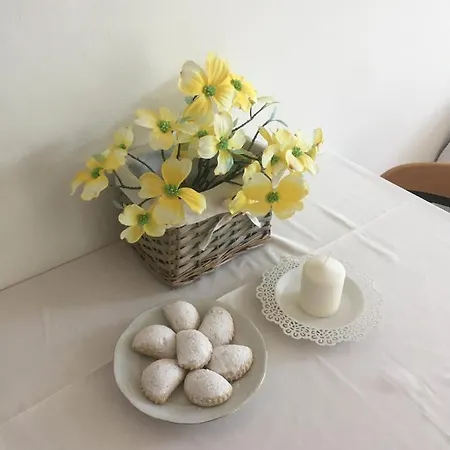 And Katija & Egon Гостевой дом 3*