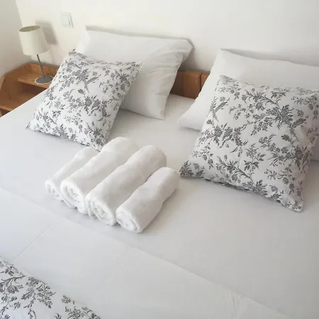 And Katija & Egon Гостевой дом 3*