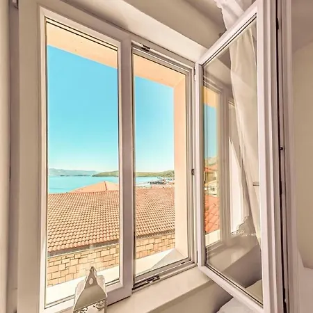 And Katija & Egon Гостевой дом