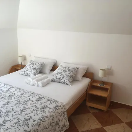 Гостевой дом And Katija & Egon 3*