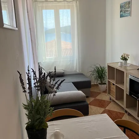 Guest house And Katija & Egon