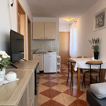 And Katija & Egon Guest house Korcula Town