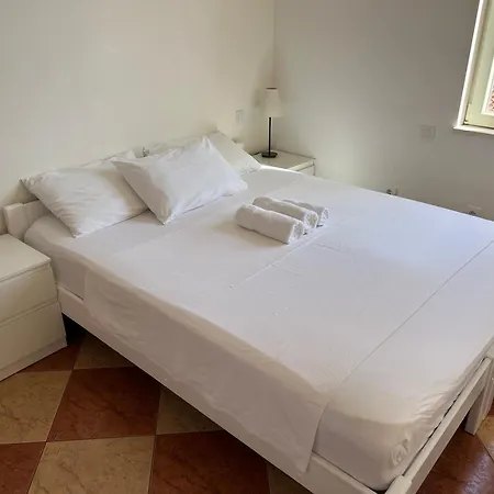 And Katija & Egon Гостевой дом Корчула