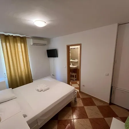 Guest house And Katija & Egon 3*
