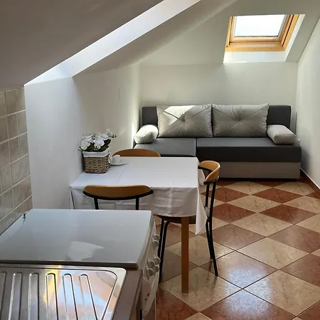 And Katija & Egon Guest house 3*