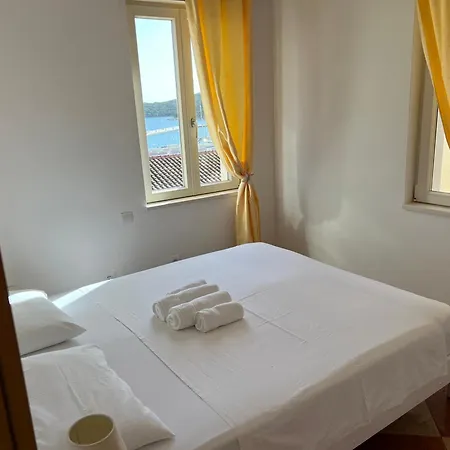 And Katija & Egon Guest house Korcula Town