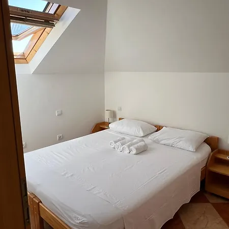 And Katija & Egon Корчула