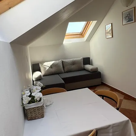 Guest house And Katija & Egon 3*