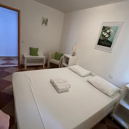 And Katija & Egon Корчула