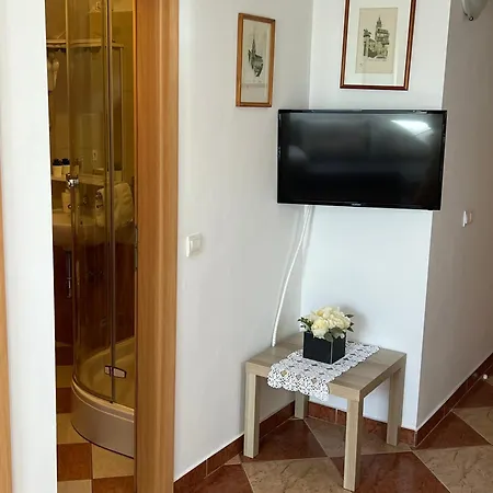 Guest house And Katija & Egon 3*