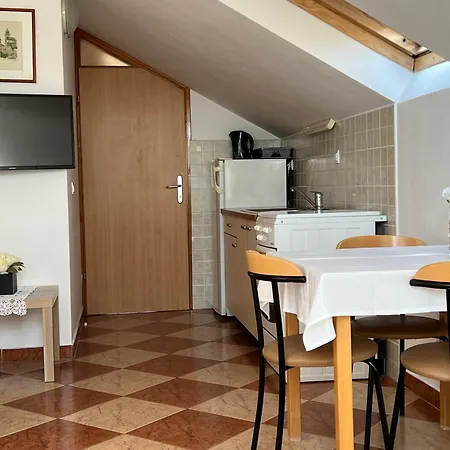 And Katija & Egon Vendégház Korčula