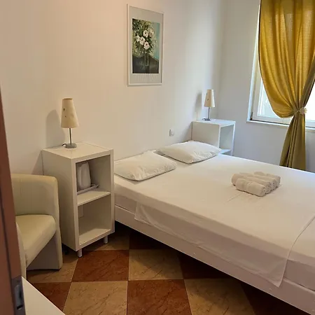 And Katija & Egon Гостевой дом