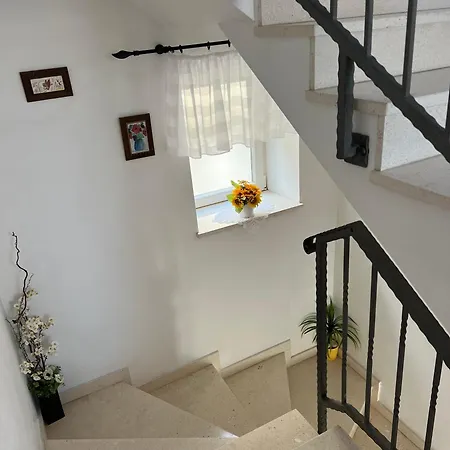 And Katija & Egon Guest house 3*