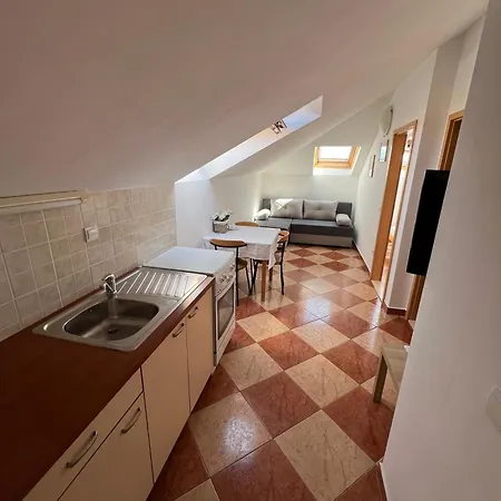 And Katija & Egon Guest house 3*