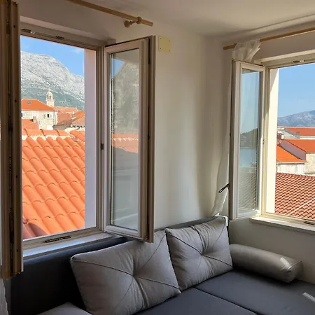 And Katija & Egon 3* Корчула