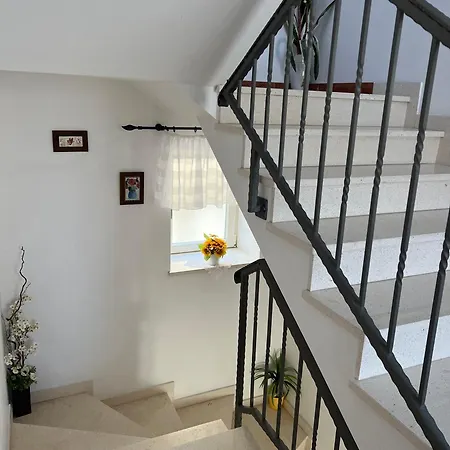 And Katija & Egon Guest house
