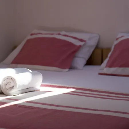 Гостевой дом And Katija & Egon Корчула