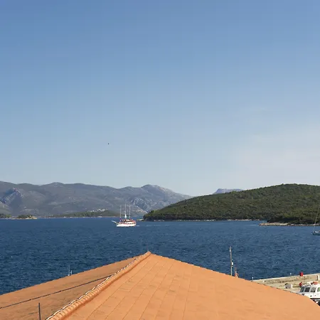 And Katija & Egon Гостевой дом