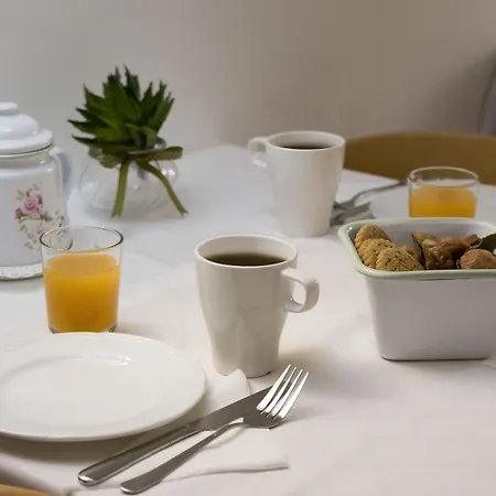 Гостевой дом And Katija & Egon 3*