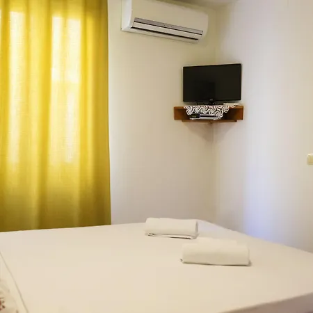 Гостевой дом And Katija & Egon 3*