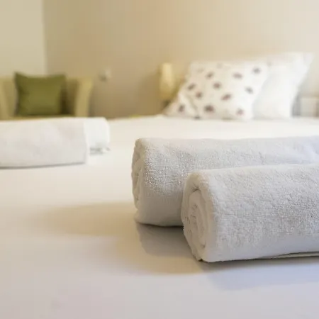 And Katija & Egon Гостевой дом