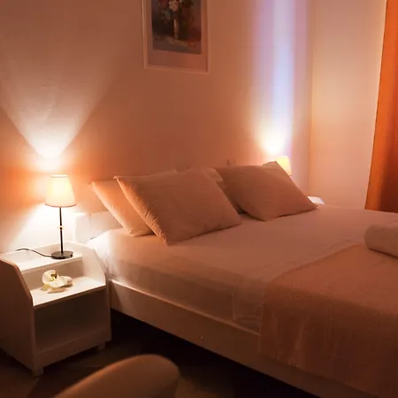 And Katija & Egon Гостевой дом