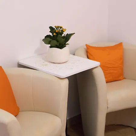 Гостевой дом And Katija & Egon