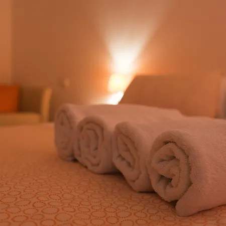 Гостевой дом And Katija & Egon 3*