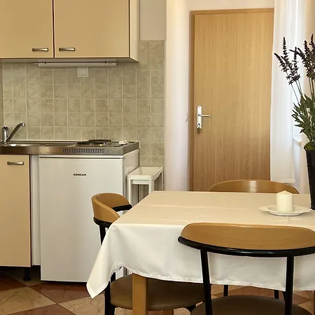 And Katija & Egon Корчула