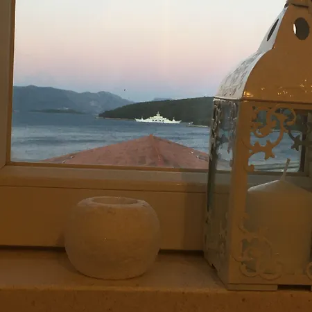 Гостевой дом And Katija & Egon