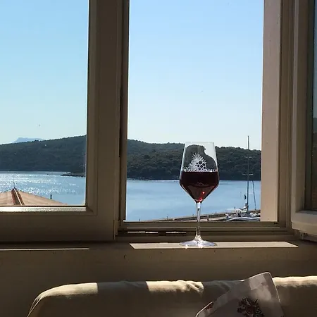 Guest house And Katija & Egon Korcula Town