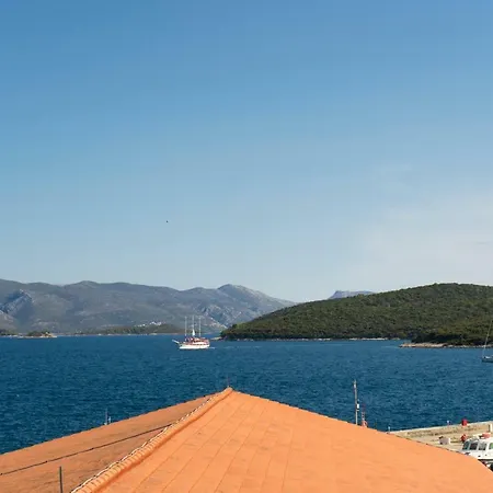 Guest house And Katija & Egon 3*