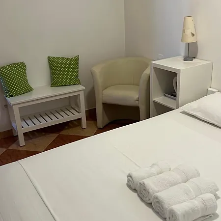 And Katija & Egon 3* Korčula