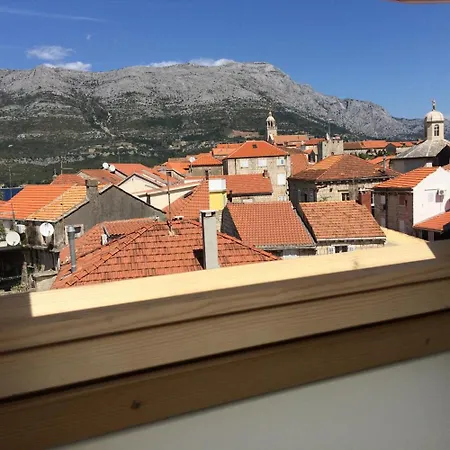 And Katija & Egon Gasthof Korčula