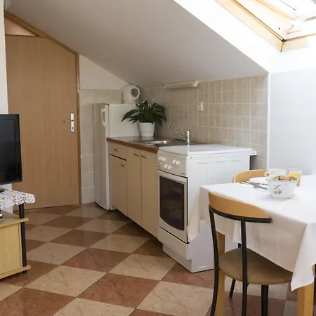 And Katija & Egon Gasthof Korčula