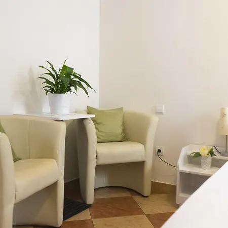 Gasthof And Katija & Egon 3*