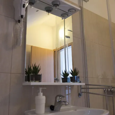 Gasthof And Katija & Egon 3*