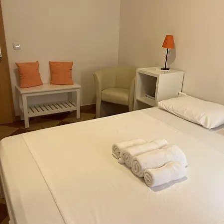 And Katija & Egon Gasthof Korčula