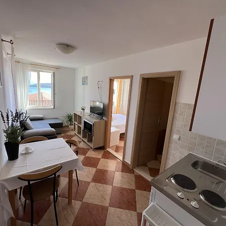 And Katija & Egon 3* Korčula