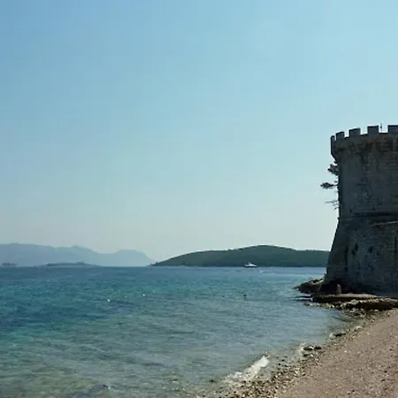 And Katija & Egon Affittacamere Korčula