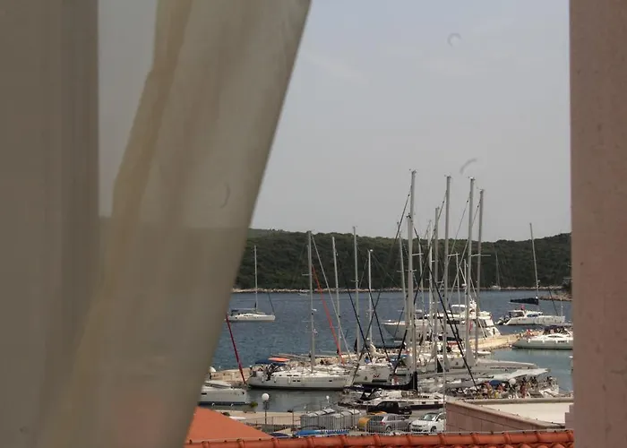 Vendégház And Katija & Egon Korčula